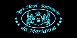 AgriHotel Da Marianna